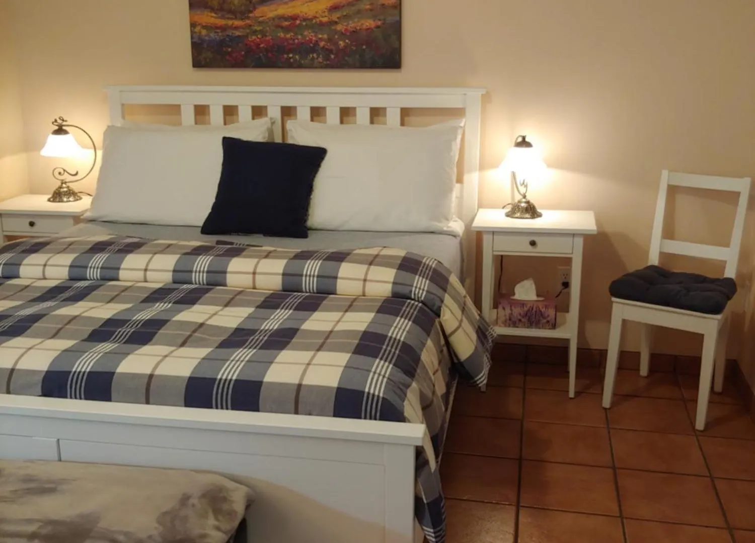 3 Bedrooms 3 Beds Near Metro -2 Parking Free 蒙特利尔 加拿大